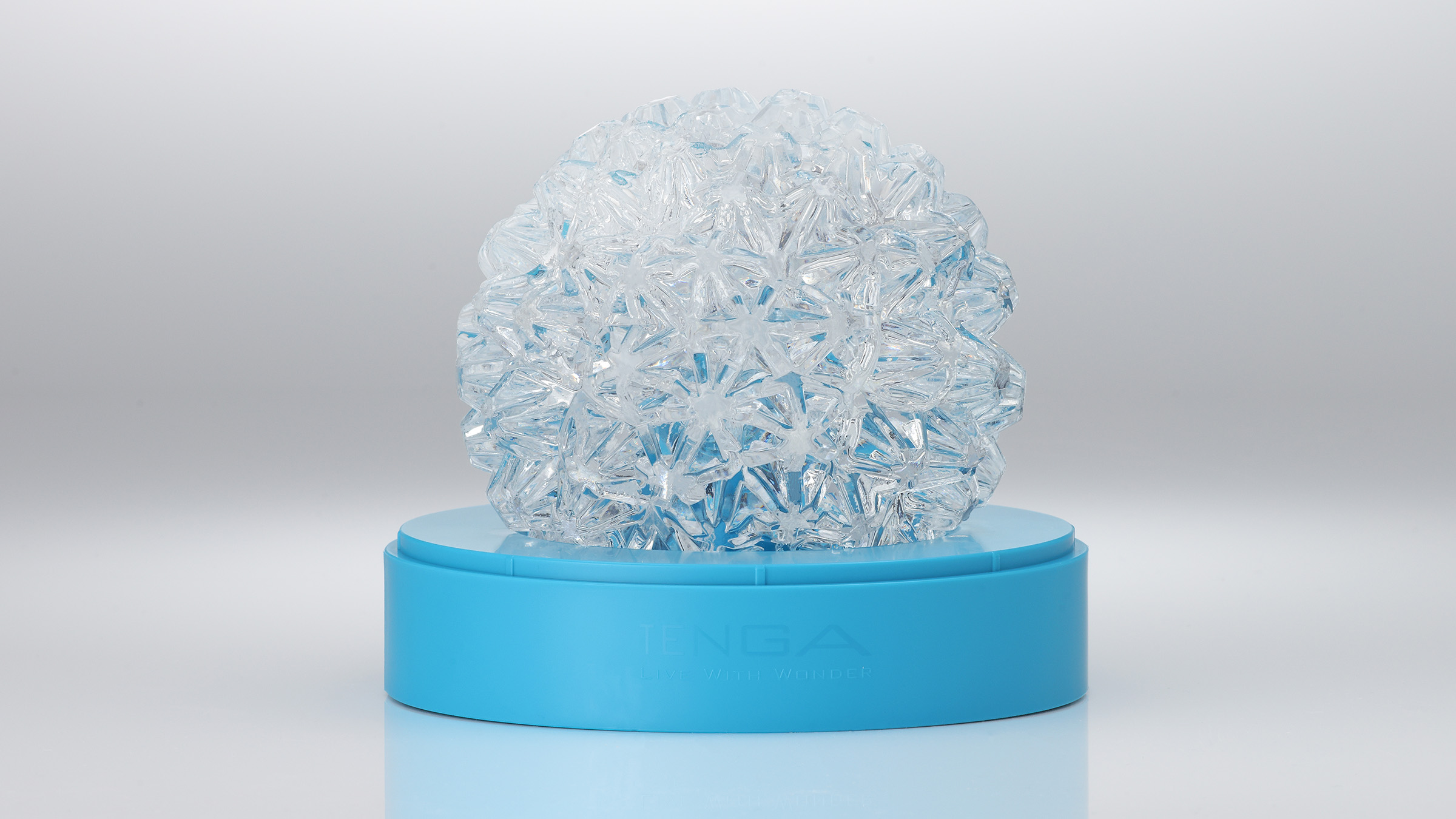 テンガ ジオ・コーラル